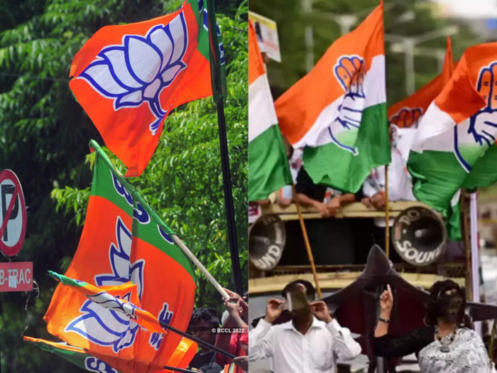 BJP UP has spent over ₹3 crore on Facebook ads last month, Congress spent ₹6 lakh