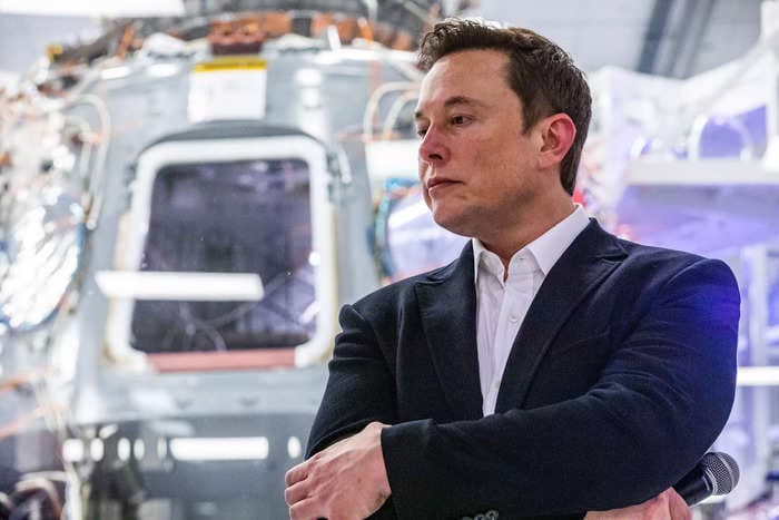 Elon Musk's lawyer accused the SEC of orchestrating a 'vindictive' leak against his client. Musk said his lawyer was 'peeling back the first layer of the corruption onion.'