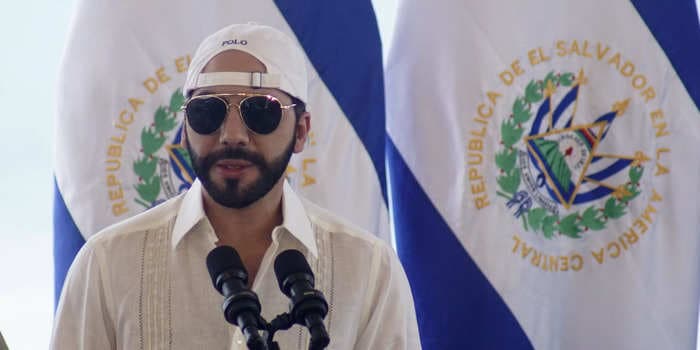 El Salvador's bitcoin bullishness has spurred a tourism boom since the country adopted it as legal tender, top minister says