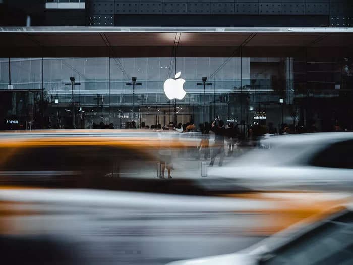 Apple Car to reportedly feature autopilot tech co-developed with a South Korean company