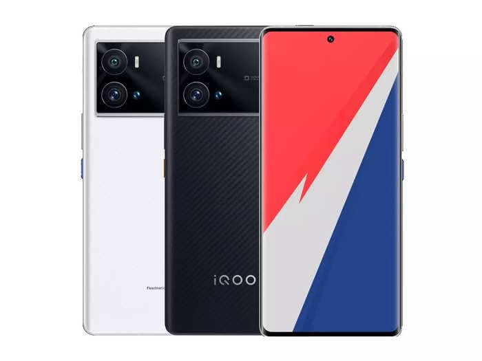 iQoo 9, 9 SE and 9 Pro debut in India, powered by flagship Snapdragon chipsets, starting at ₹33,990