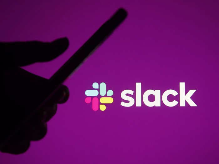 10 Things in Tech: Slack's time off