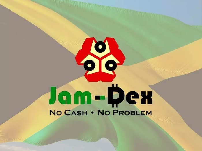 Jamaica's CBDC isn't even launched yet and the crypto Twitter is already up in arms