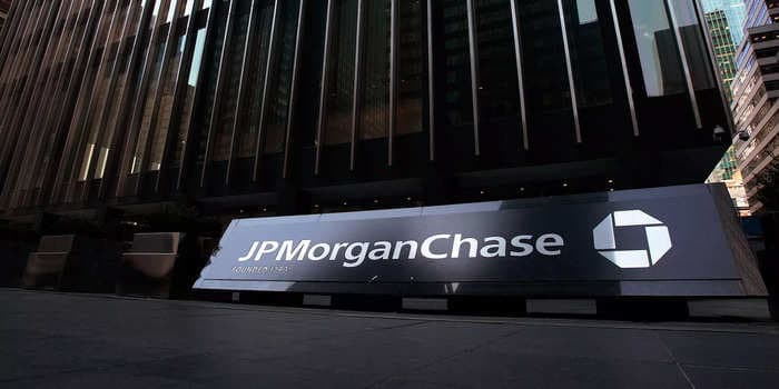 JPMorgan's top metaverse and crypto executive is leaving the bank after almost 20 years