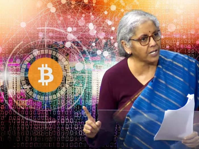 India’s crypto tax will either send traders underground or back to stock markets, say experts