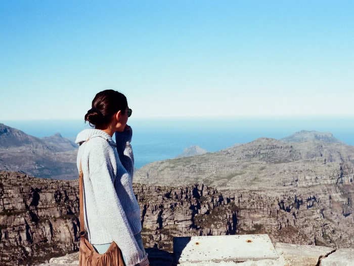 I'm a New Yorker who lived in Cape Town. Here are the 8 things I miss most about the city.