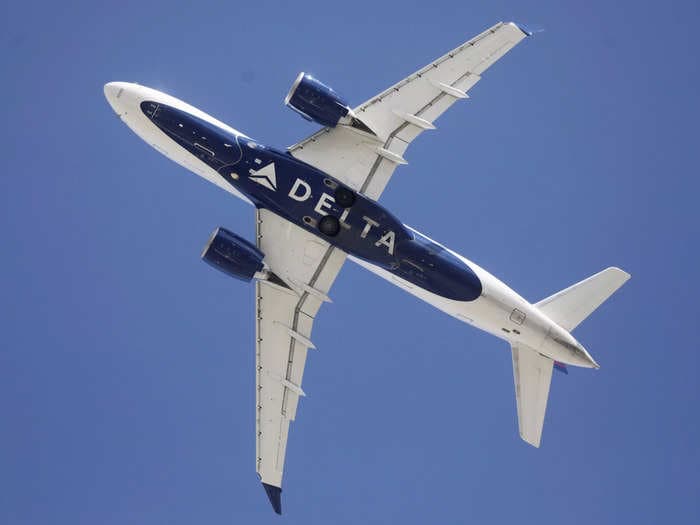 Black woman accuses Delta of booting her to the back of a plane to make room for 2 white passengers, reports say