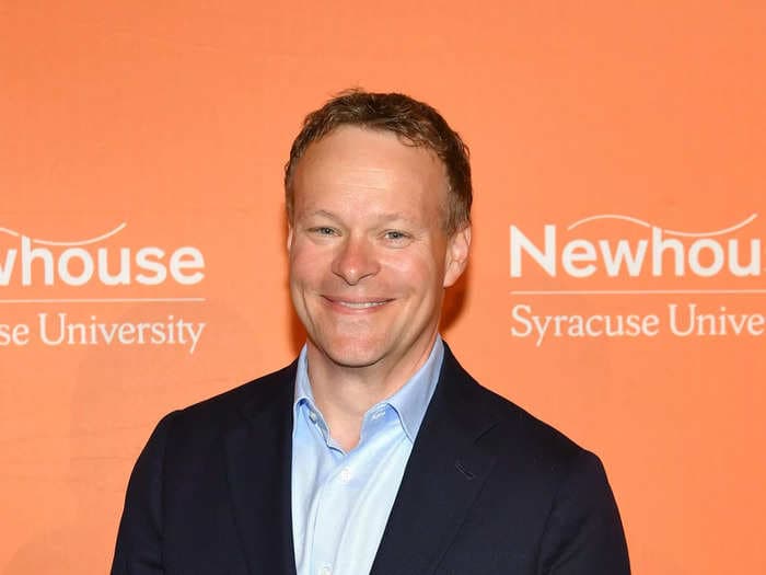 Discovery is expected to appoint Chris Licht as next president of CNN following Jeff Zucker's resignation