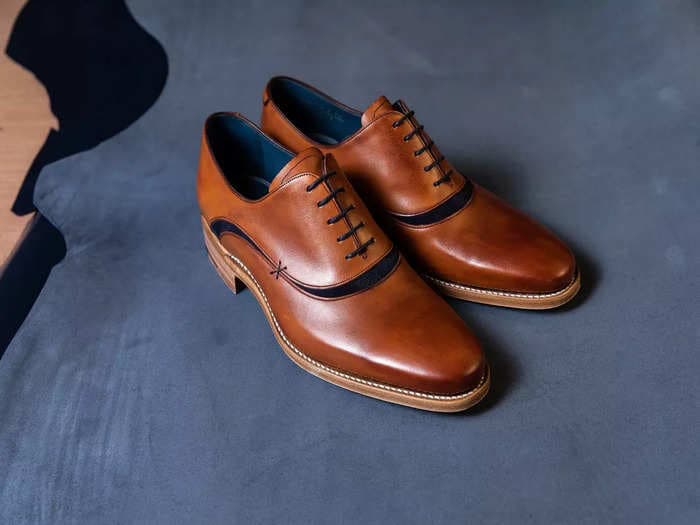 Best brown shoes to enhance your look