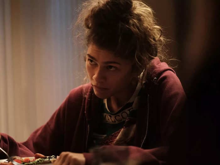 19 details you probably missed on season 2 of 'Euphoria'