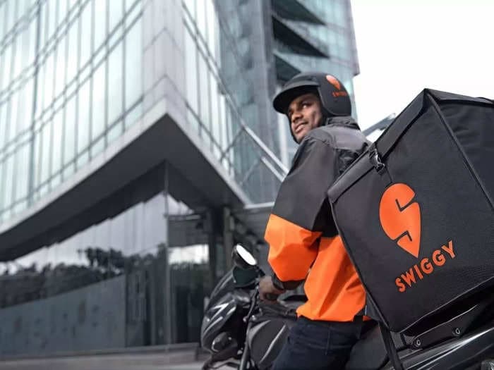 A netizen is seeking roll back of the 10 minute delivery feature on Swiggy, Dunzo, Zepto and Grofers