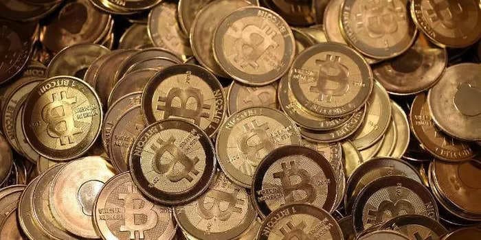 The US may target Russia's access to bitcoin and other cryptocurrencies as possible further sanctions amid Ukraine war