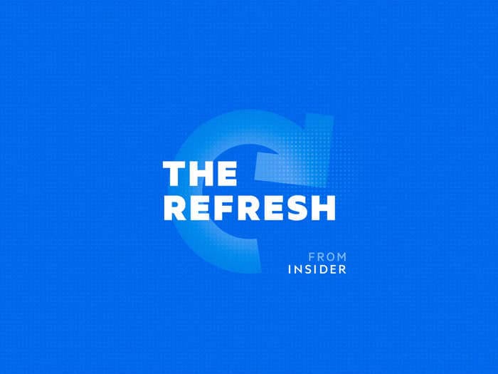 Insider has a new audio show that combines the immediacy of radio with the convenience of podcasts — here's how the tech works