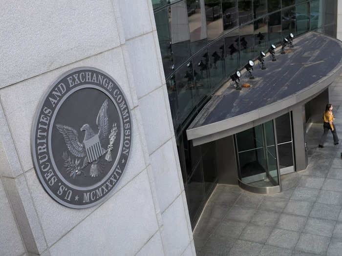 A top SEC official says crypto companies that admit violations of securities laws won't get an amnesty: report