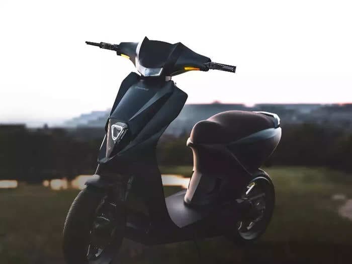 This electric scooter will have the same range as that of the Tata Nexon EV