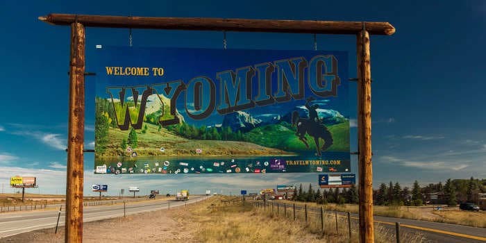 A crypto prime dealer has won a watershed approval from regulators in Wyoming to become a trust