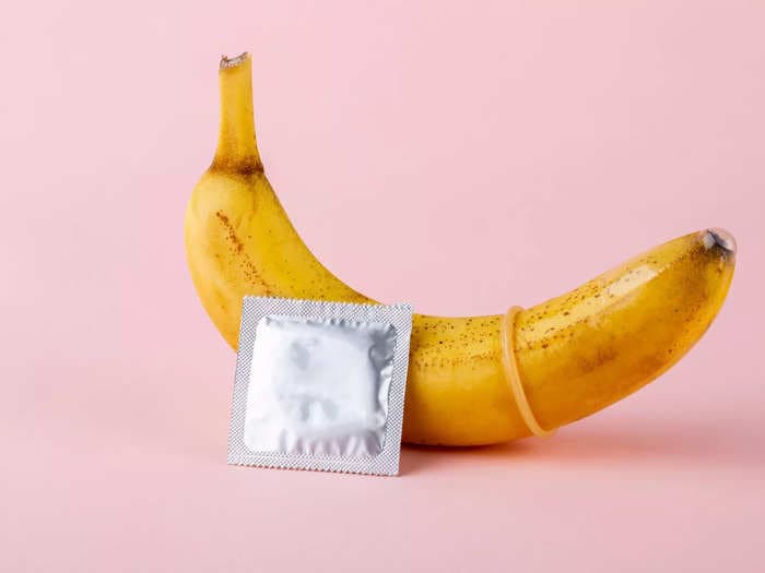 How to know what condom size is right for you, according to an expert