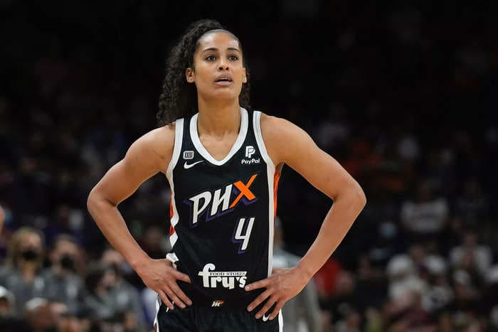 Players expressed outrage after the WNBA penalized a team for improving player conditions