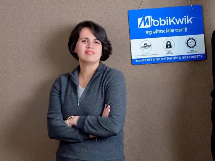 INTERVIEW: Mobikwik’s Upasana Taku says all the companies that made their grand entry into BNPL will have a grand exit too