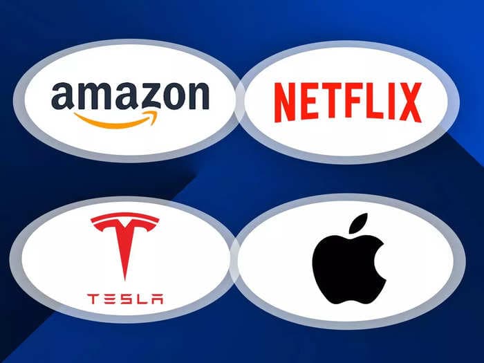 Buy and sell Tesla, Apple, Netflix, Amazon and four other US stocks in India via NSE IFSC – here’s how