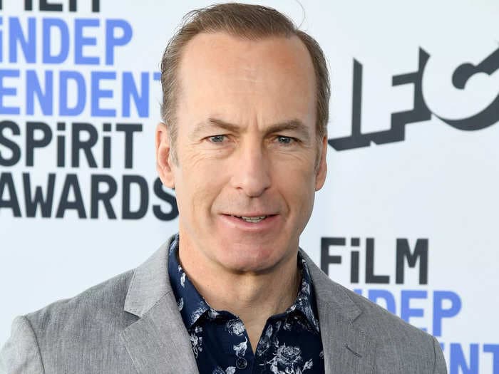 Bob Odenkirk said he survived a near-fatal heart attack thanks to aggressive CPR and working out 'a lot'