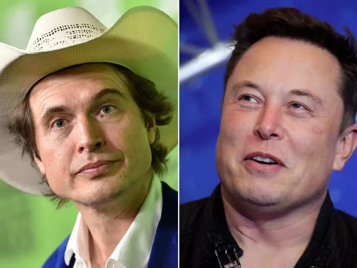 Elon Musk's brother said neither of the pair is obsessed with wealth because that would be 'boring'