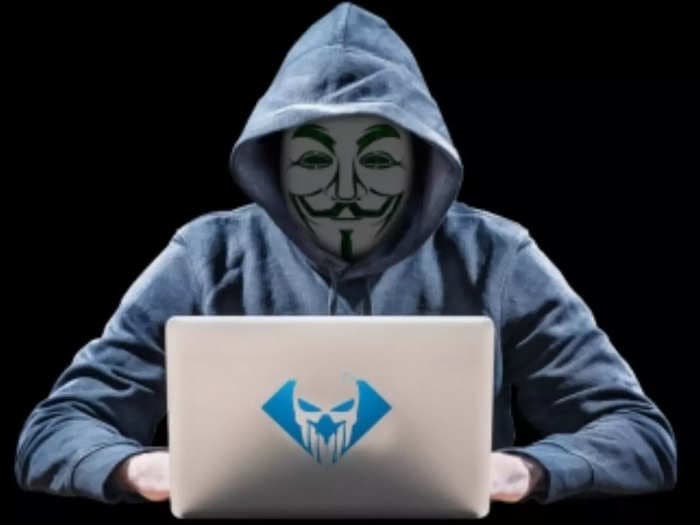 Anonymous hacking group has broken into a Russian space website and leaked files belonging to its space agency Roscosmos