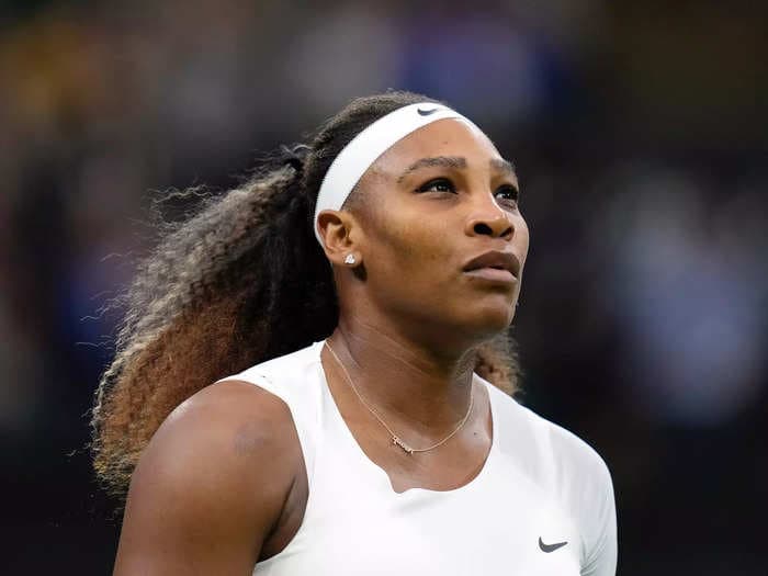 Serena Williams called on The New York Times to 'do better' after they mistakenly published a photo of her sister in an article