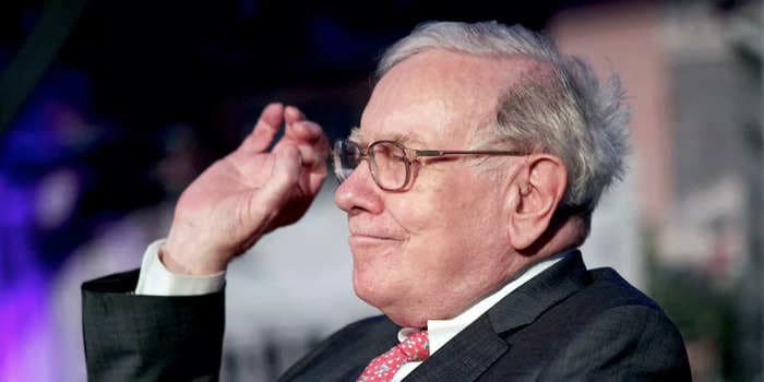Warren Buffett's Berkshire Hathaway reveals a $5.1 billion stake in Occidental Petroleum