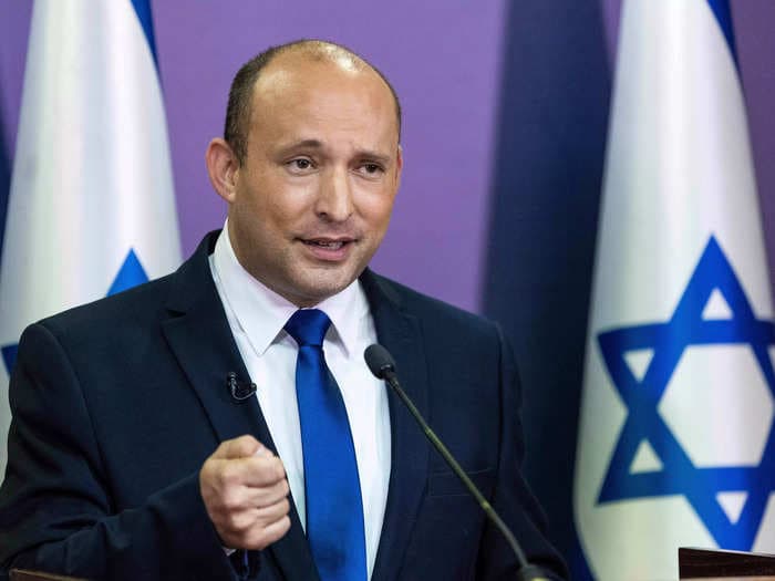 Naftali Bennett secretly travels to Moscow to meet with Putin, has 3 conversations with Zelensky, as Israel acts as mediator in Russia-Ukraine crisis