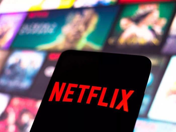 10 Things in Tech: Netflix & TikTok hit pause in Russia