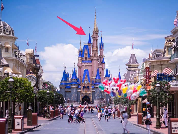 27 secrets every Disney World lover should know