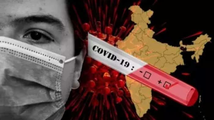 India records 3,993 new COVID-19 cases, lowest in almost two years