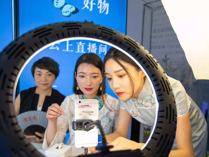 Xiaohongshu is China's Instagram on steroids, blending influencers and shopping. Here's how it works.