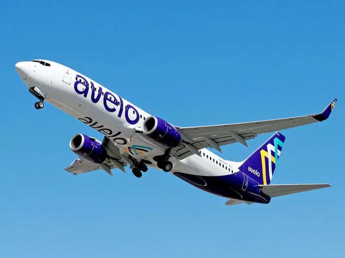 The low-cost airline battle between Avelo and Breeze is heating up in Connecticut