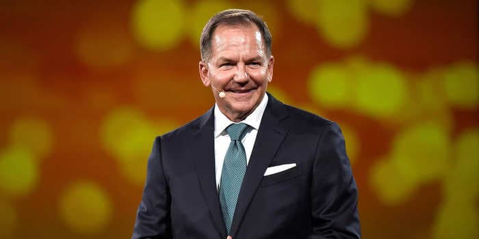 Billionaire investors Alan Howard and Paul Tudor Jones are expanding their crypto bets, report says