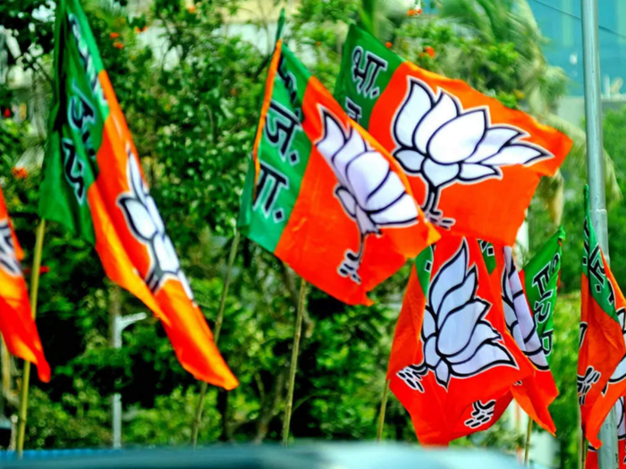 BJP leads in Manipur; Congress and others are far behind