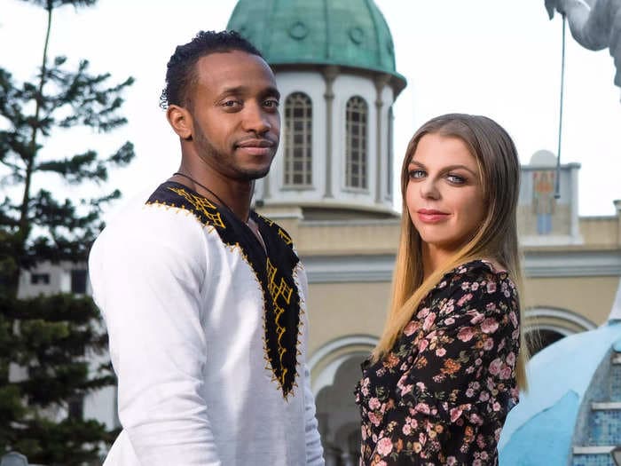 '90 Day Fiancé' just revealed the couples appearing on season 9 &mdash; meet them all here