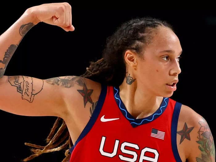 Rep. Sheila Jackson Lee calls Brittany Griner's detainment in Russia 'targeted and purposeful'
