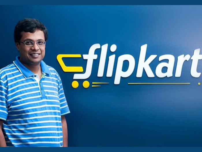 Four years later, Sachin Bansal is still battling eight lawsuits from his Flipkart days