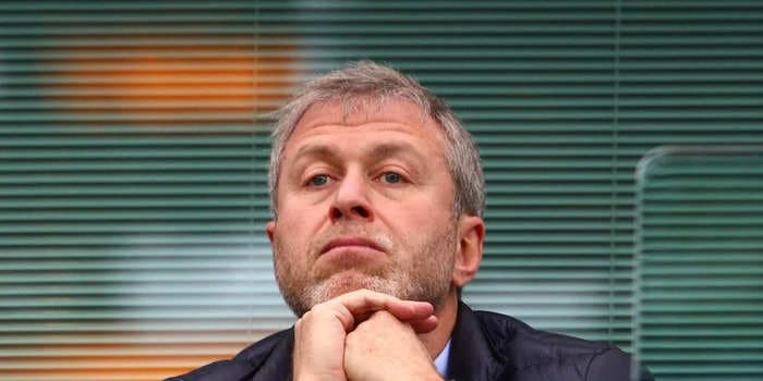 Russia's former chief prosecutor says oligarch Roman Abramovich amassed his fortune through a 'fraudulent scheme'