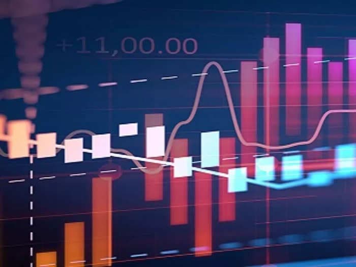 Sensex, Nifty off to a volatile start; Tata Steel, Infosys, Tech Mahindra, HCL Tech, TCS and Wipro big losers among Sensex 30 stocks