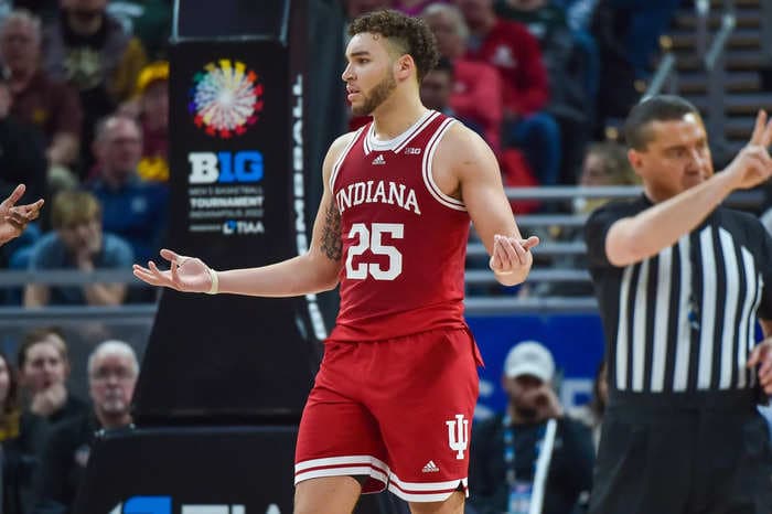 March Madness 2023: Why 11 seeds have to play in the First Four games to make the NCAA tournament