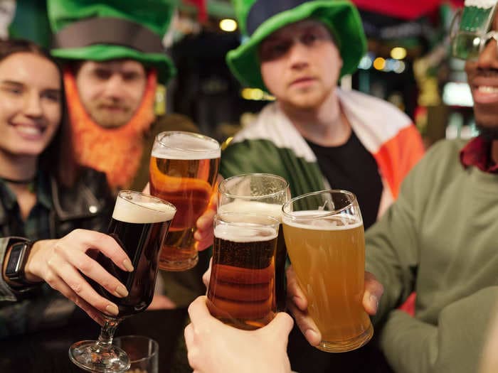 21 sayings you'll only understand if you're Irish