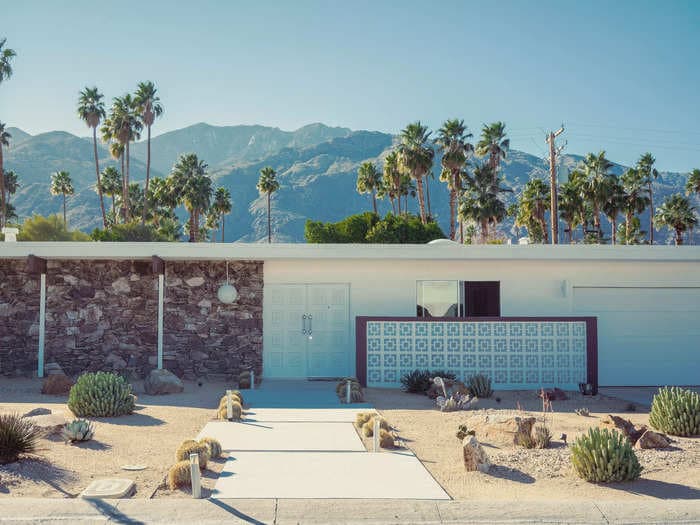 From harsh weather to the latest COVID-19 rules, here are important things to know about Palm Springs