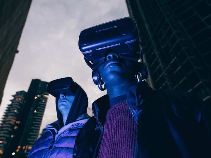 AmEx reveals its metaverse ambitions in a trademark filing for tech to let people to use its payment cards in virtual worlds