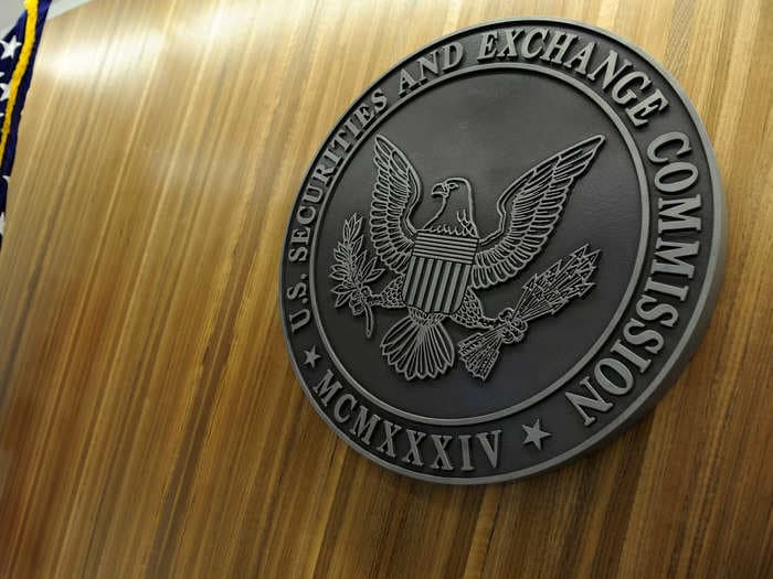 The Big Four accounting firms are reportedly being probed by the SEC