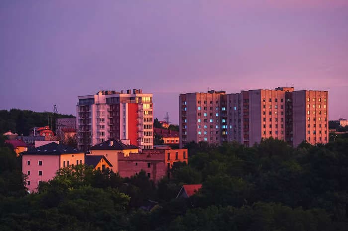 I booked an Airbnb in Ukraine as a donation. My host told me about the fight for her land — and her future.