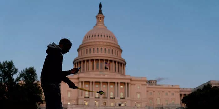 Senate unexpectedly approves legislation to make daylight-saving time permanent