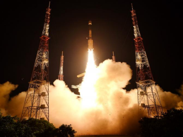 ISRO to chalk out plans to increase number of launches, satellite manufacturing